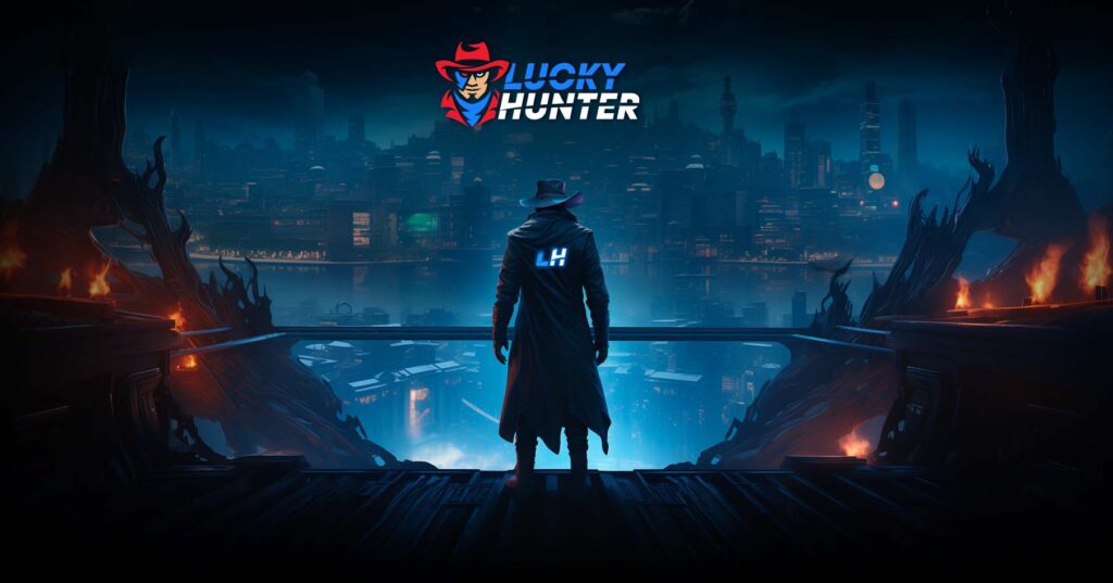 Lucky Hunter Casino